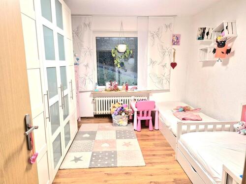 Foto - Etagenwohnung in Bad Harzburg zur Miete