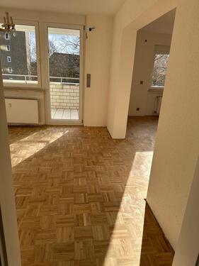 Foto - 3 Zimmer Etagenwohnung zur Miete in Weinheim
