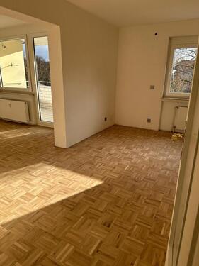 Foto - 3 Zimmer Etagenwohnung in Weinheim