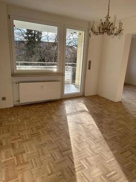 Foto - Etagenwohnung in Weinheim zur Miete