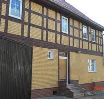 3 Seitenhof in Emersleben Provisionsfrei - Groß Quenstedt