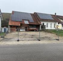 LagerplatzFreiflächeBauhofLagerfläche eingezäunt - Endingen am Kaiserstuhl