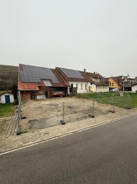 Foto - Grundst&uuml;ck zur Miete in Endingen am Kaiserstuhl