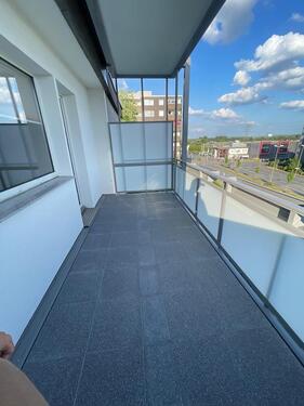 Foto - 1 Zimmer Etagenwohnung in Bottrop