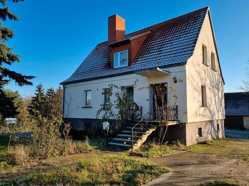 Foto - Einfamilienhaus mit großem Grundstück Privatverkauf!!!