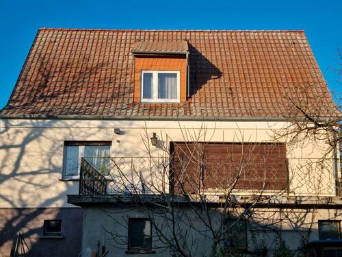 Foto - 5 Zimmer Einfamilienhaus in Märkisch Linden