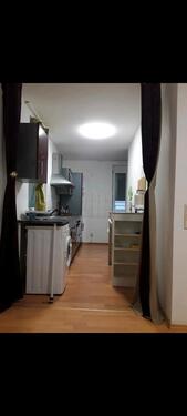 Foto - 1 Zimmer Etagenwohnung in Trossingen