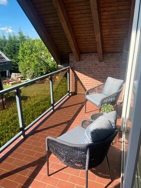 Foto - 1 Zimmer Etagenwohnung in Garbsen