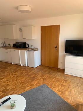 Foto - Etagenwohnung in Garbsen zur Miete