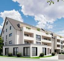 Sonnige 2-5 Zi.-Neubauwohnungen in Ailingen - Zentrum - Friedrichshafen Sonnige 2-5 Zi.-Neubauwohnungen in Ailingen - Zentrum - Friedrichshafen
