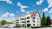 Foto - 2.5 Zimmer Etagenwohnung zum Kaufen in Friedrichshafen