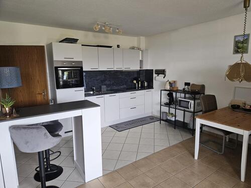 Foto - 2 Zimmer Dachgeschoßwohnung in Weißenburg in Bayern