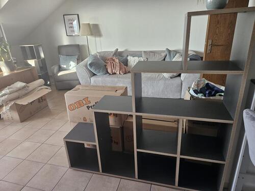 Foto - Dachgeschoßwohnung in Weißenburg in Bayern zur Miete