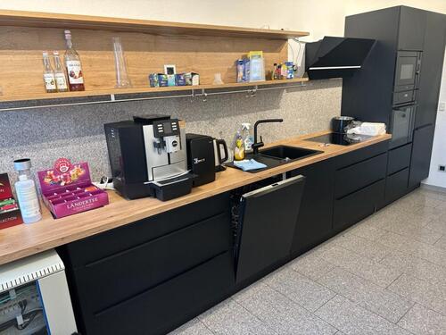 Foto - Attraktive 3-Zimmer-Wohnung in Großenlüder