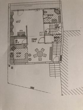 Foto - Single Wohnung Boxberg - 445,00&nbsp;EUR Kaltmiete, ca.&nbsp; 60,00&nbsp;m&sup2;