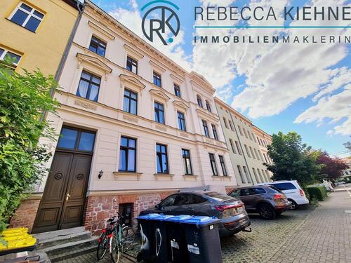 Foto - 5er-WG in Top-Lage: Großzügige Zimmer, zwei Bäder & große Gemeinschaftsküche für Studierende! Z4