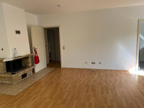 Foto - 1 Zimmer Wohnung in Hattersheim am Main zu vermieten