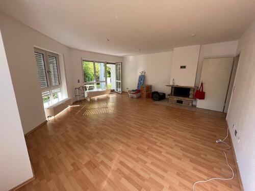 Foto - 1 Zimmer Erdgeschoßwohnung in Flörsheim am Main