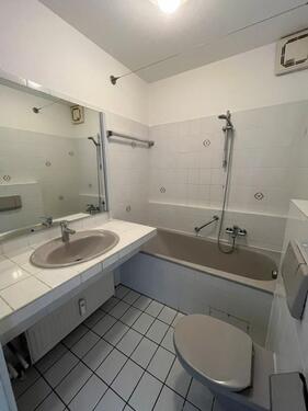 Foto - Erdgeschoßwohnung in Flörsheim am Main zur Miete