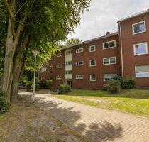 Renovierte 4-Zimmer-Wohnung in Delmenhorst-Deichhorst!