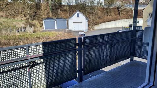 Foto - 2 Zimmer Dachgeschoßwohnung zur Miete in Siegen