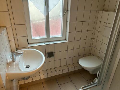 Foto - 1 Zimmer Etagenwohnung zur Miete in Coburg