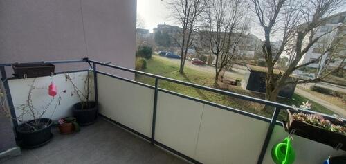 Foto - 3 Zimmer Etagenwohnung in Schwieberdingen