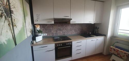 Foto - Etagenwohnung in Schwieberdingen zur Miete