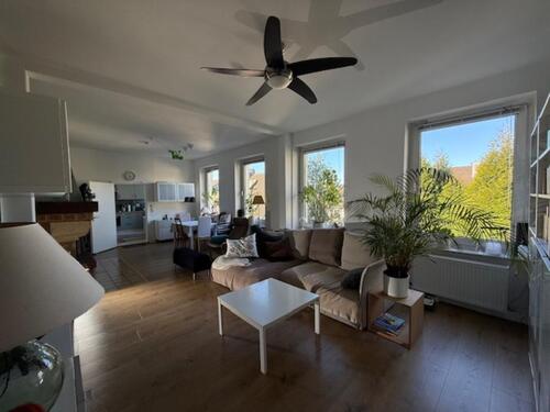 Foto - 6 Zimmer Terrassenwohnung zum Kaufen in Wuppertal