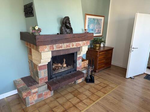 Foto - 6 Zimmer Terrassenwohnung in Wuppertal