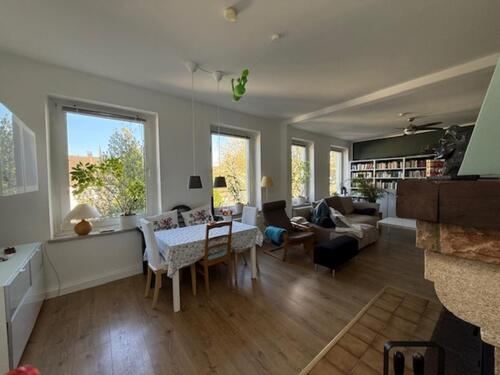 Foto - Terrassenwohnung in Wuppertal zum Kaufen