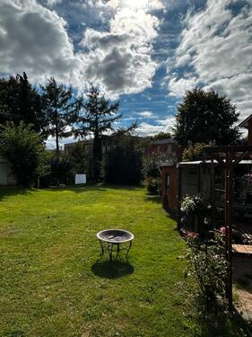 Foto - 4 Zimmer Einfamilienhaus in Bad Segeberg