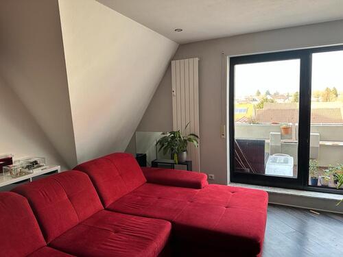 Foto - Moderne 2-Zimmer Wohnung im Herzen von Bad Schönborn