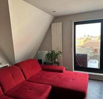 Moderne 2-Zimmer Wohnung im Herzen von Bad Schönborn