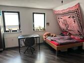 Foto - Dachgeschoßwohnung in Bad Schönborn zur Miete