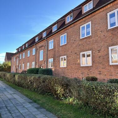Foto - 2-Raum-Wohnung mit Blick ins Grüne