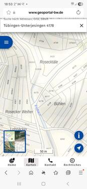 Foto - Apfelbaumwiese. Freizeitgrundstück.