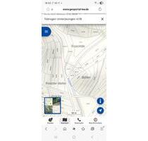 Apfelbaumwiese. Freizeitgrundstück. - Kusterdingen