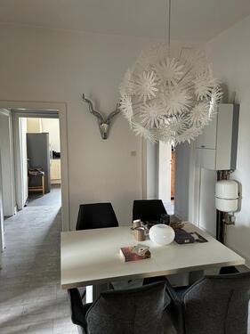 Foto - Stadtvilla - Geräumige 4-Zimmer Wohnung in Bocholt