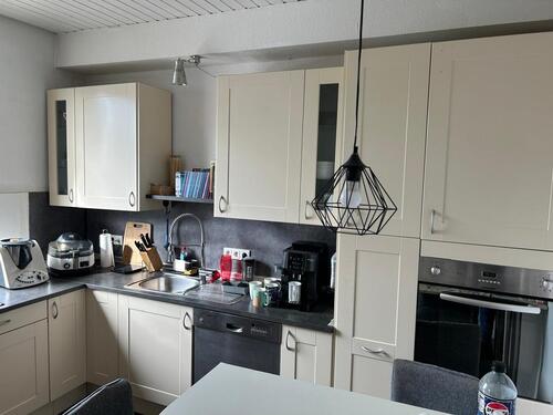 Foto - Etagenwohnung in Bocholt zur Miete