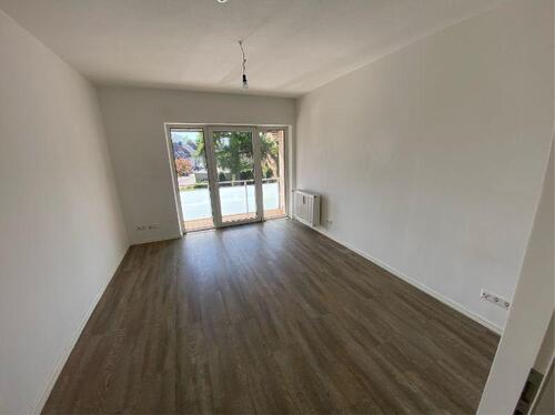 Foto - 3 Zimmer Etagenwohnung in Norderstedt