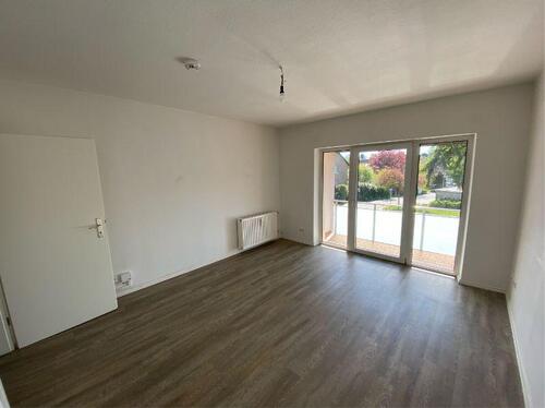 Foto - Etagenwohnung in Norderstedt zur Miete