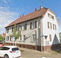 36.01 Schöne 3 ZKB in Wilhelmstr. 31, Eislingen - Eislingen (Fils)