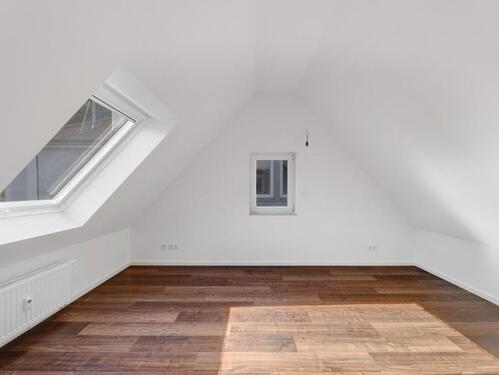 Foto - Dachgeschoßwohnung in Esslingen am Neckar zur Miete