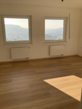 Foto - 2 Zimmer Erdgeschoßwohnung in Siegen