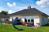 Foto - Erdgeschoßwohnung in Sundhagen zur Miete