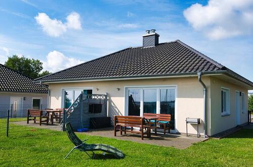 Foto - Erdgeschoßwohnung in Sundhagen zur Miete