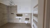 Foto - 3 Zimmer Etagenwohnung zur Miete in Brunsbüttel