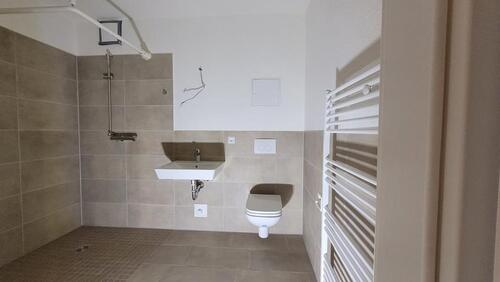 Foto - 3 Zimmer Etagenwohnung zur Miete in Brunsbüttel