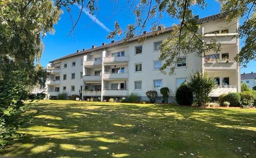 Foto - Kapitalanlage! Gepflegte 63 m² Eigentumswohnung